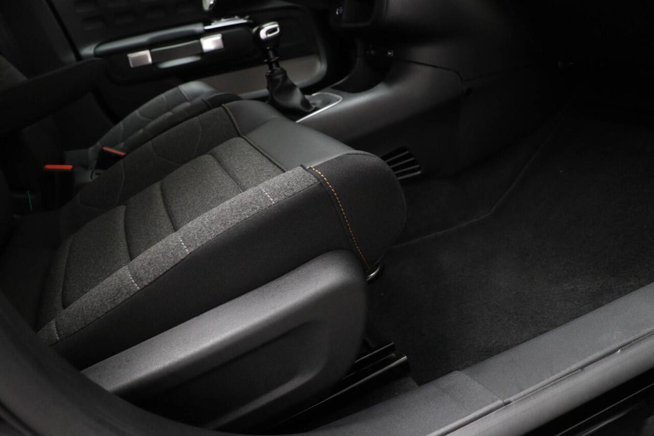 Citroen C3 1.2 PureTech Shine | AMBIANCE PACK | LED | DAB | APPLE | CAMERA