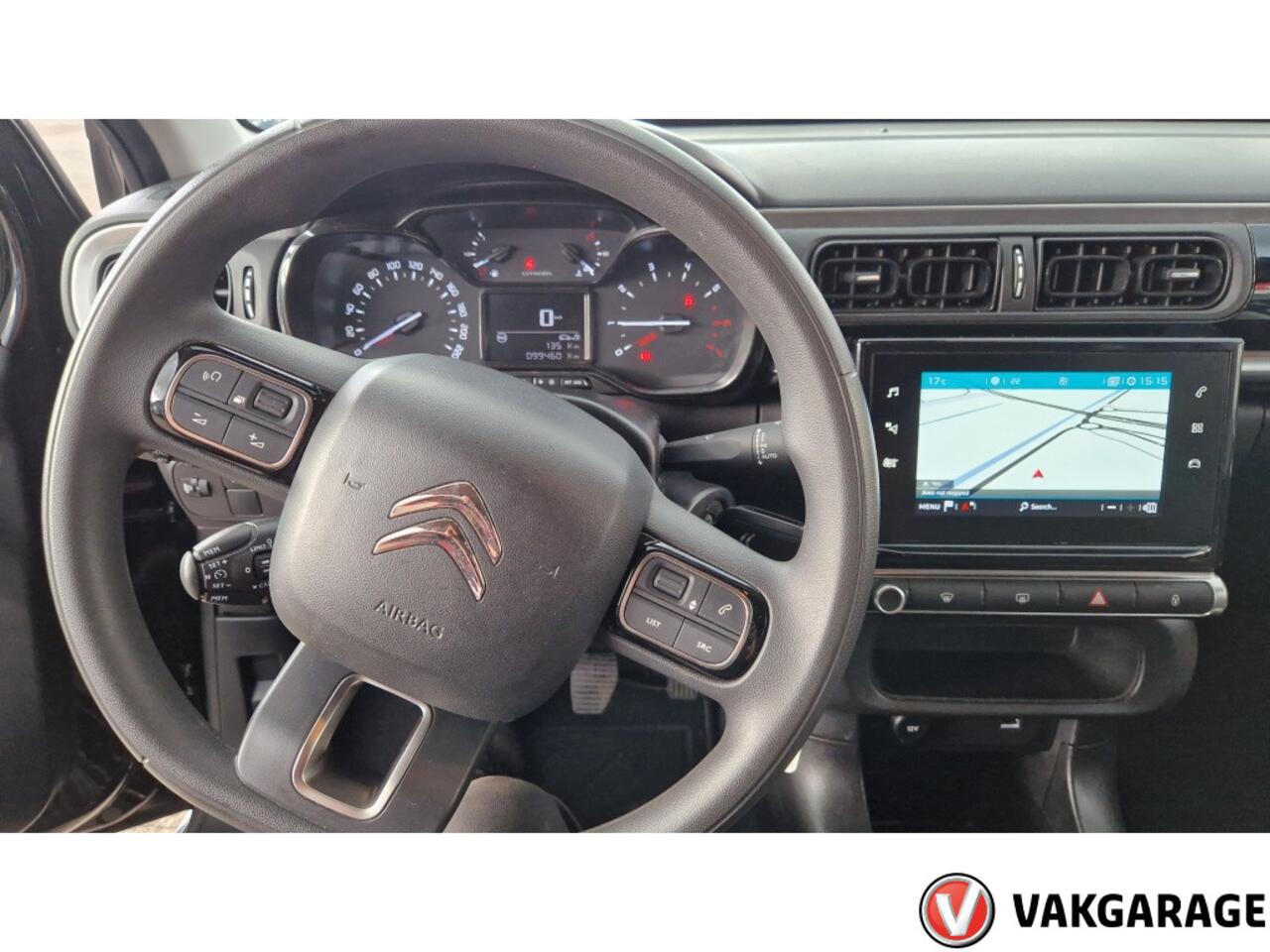 Citroen C3 1.2 PT Feel