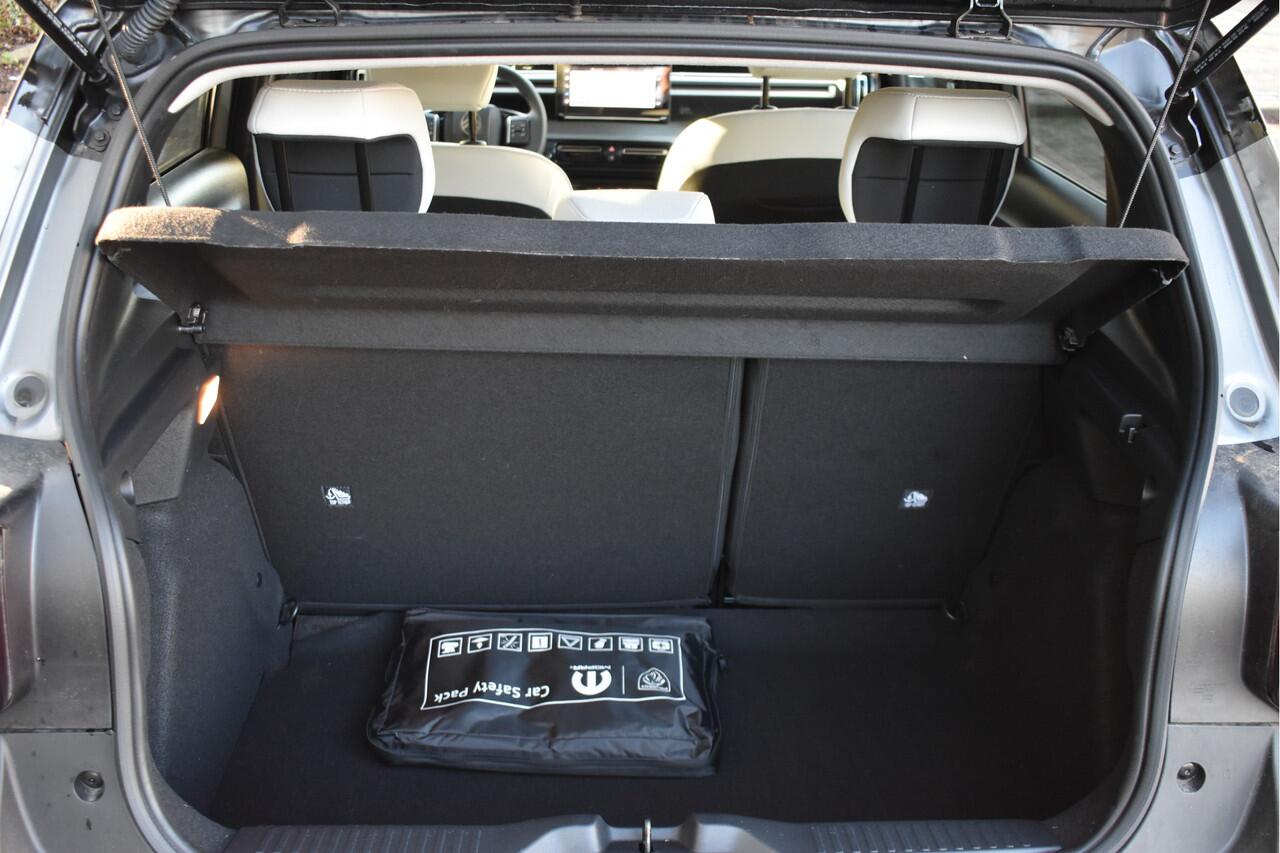 Citroen C3 1.2 Turbo 100pk Max Two-Tone | NL-Auto | Camera | Carplay | DAB | Full LED | LM-Velgen | 1ste eigenaar