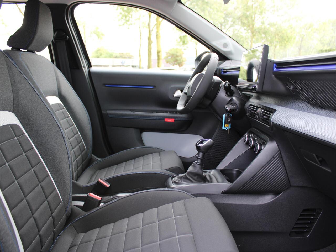 Citroen C3 1.2 Turbo 100pk Plus VOORRAAD KORTING