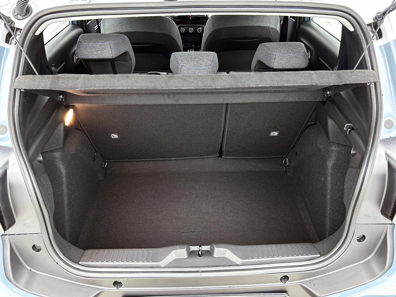 Citroen C3 Hybrid 110pk Automaat Business | Rijklaar | Navigatie | Apple Carplay | Comfort Seats |