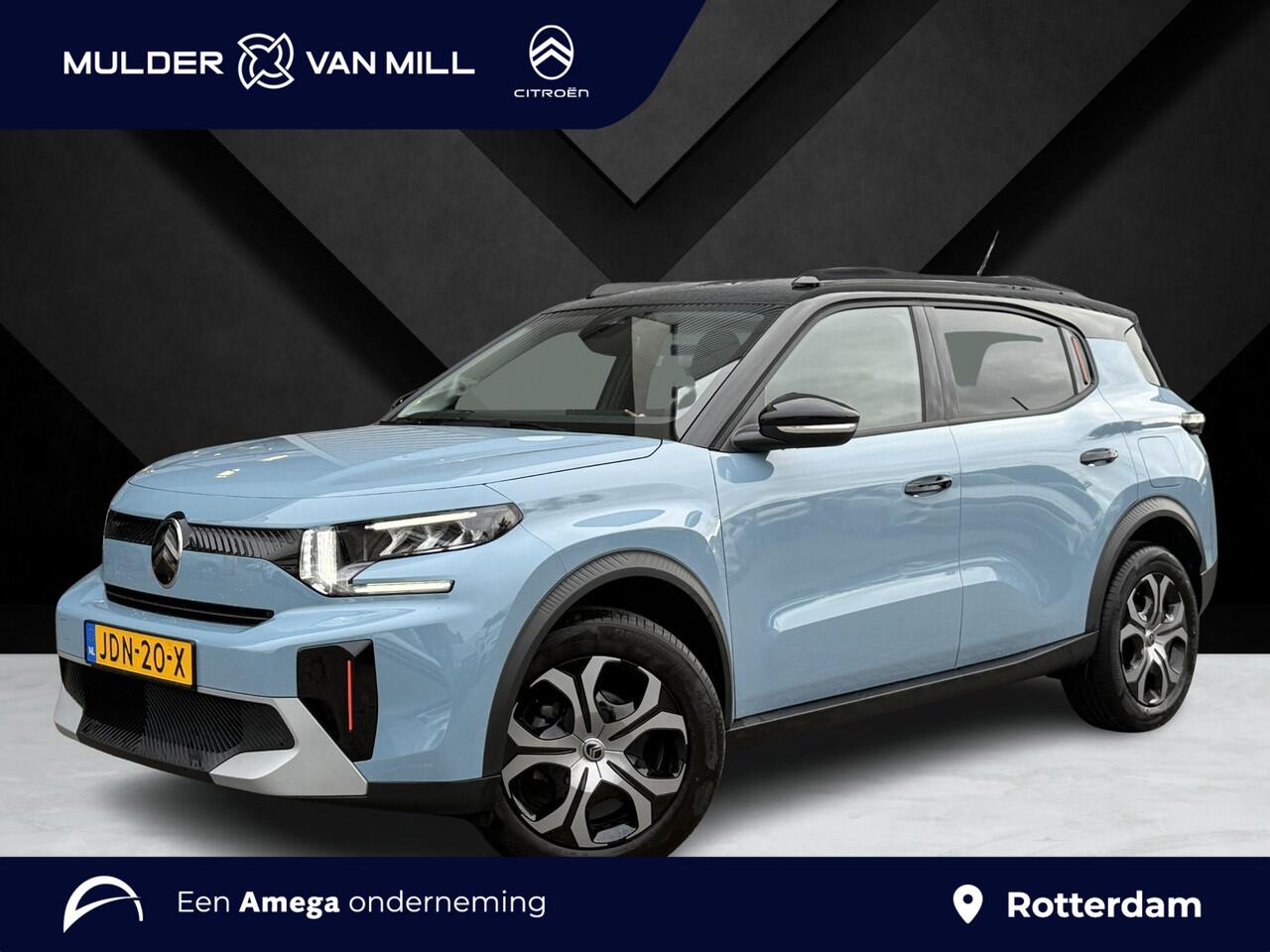 citroen-c3-aircross-plus-1.2-turbo-