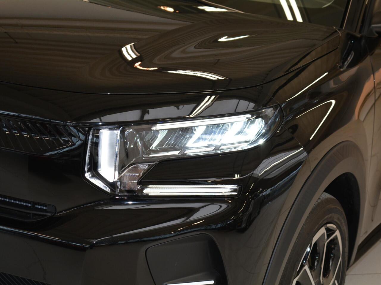 Citroen C3 Ë-C3 Max 113pk 44 kWh | Boordlader 11kW - 3 fasen |