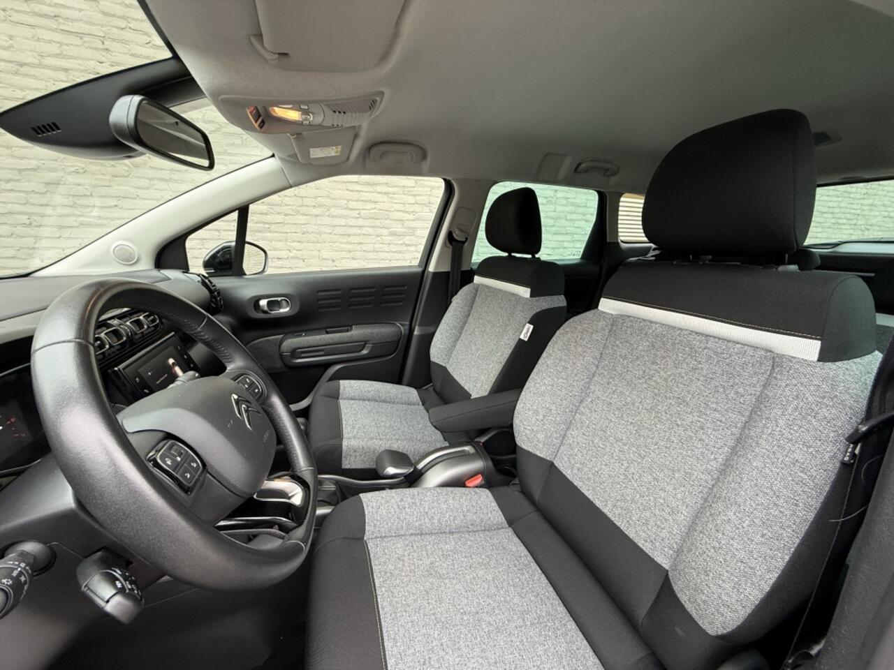 Citroen C3 1.2 PT S&S Origins