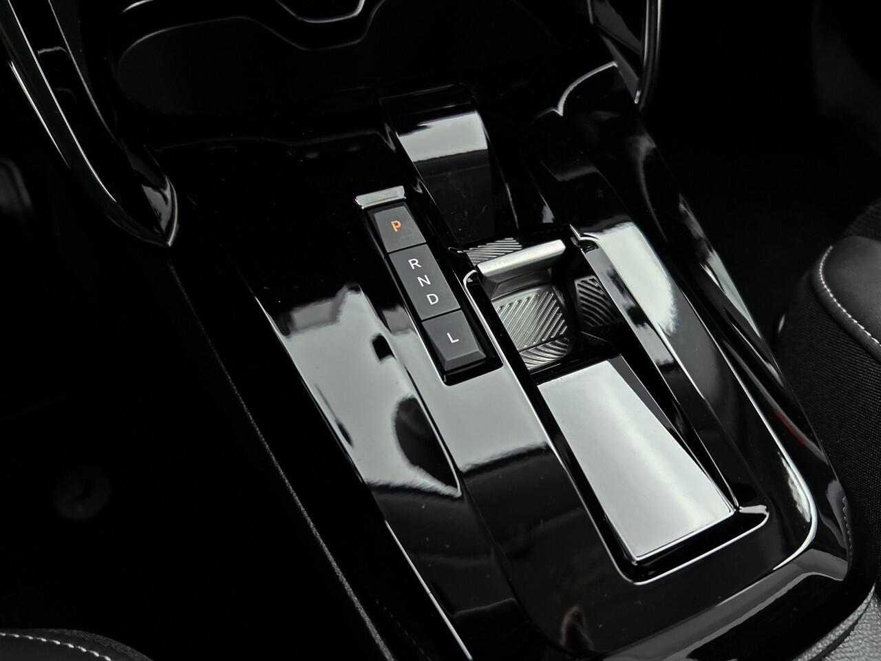 Citroen C3 Aircross Hybrid 145pk Automaat Max | Two Tone | Navigatie | Camera |