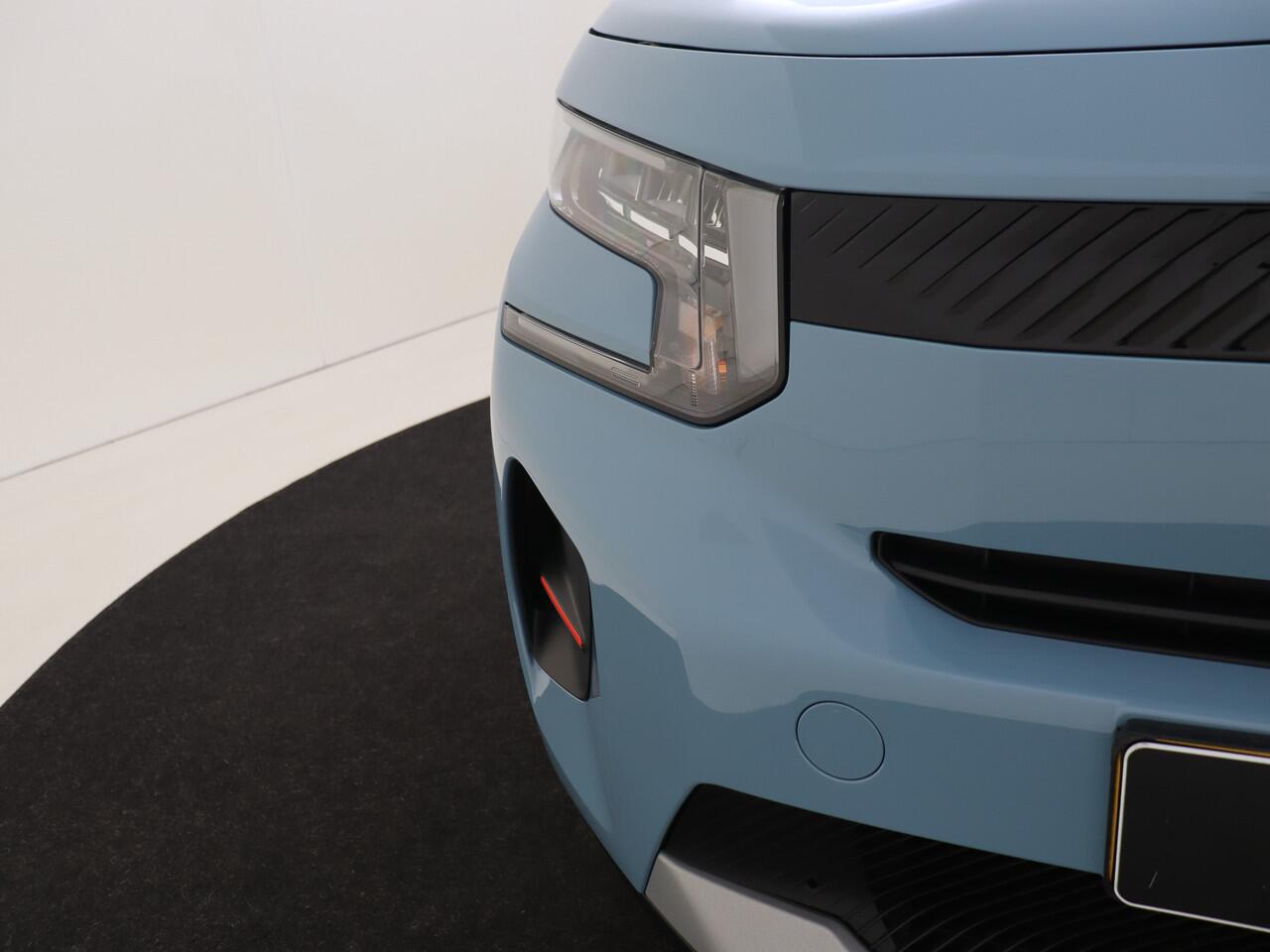 Citroen C3 Ë-C3 Max 113pk 44 kWh | | Navigatie | Climate Control | Camera en Parkeerhulp Achter |