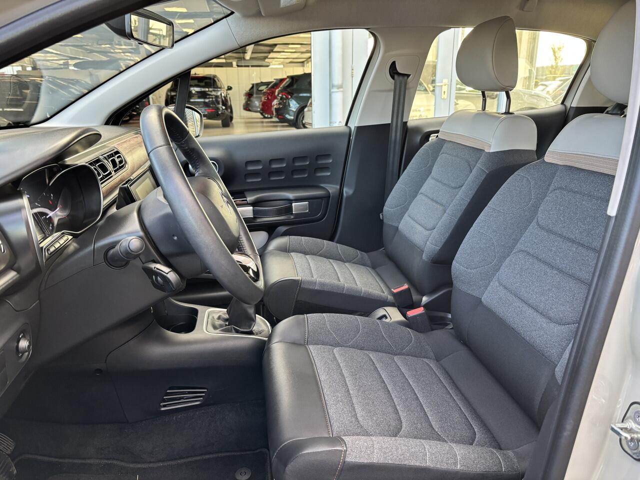 Citroen C3 1.2 PureTech Business