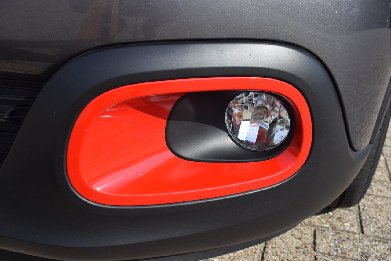 Citroen C3 1.2 Feel | NL-Auto | Navi | Climate Control | Full LED