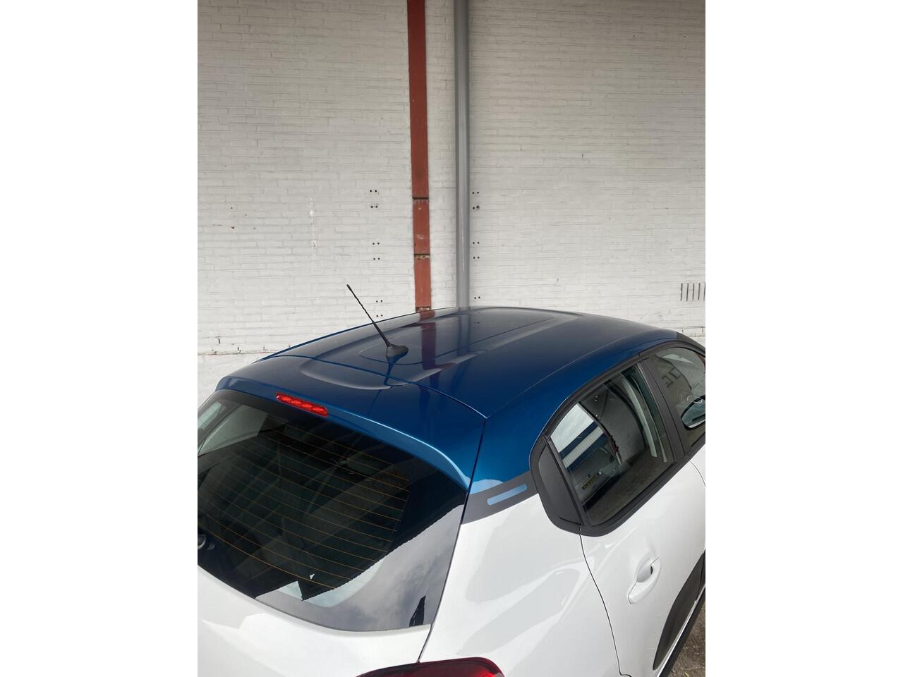 Citroen C3 1.2 PureTech Feel |Dealer onderhouden!|Navigatie!|CarPlay!|