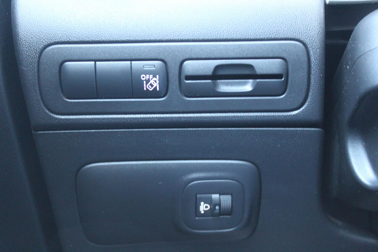 Citroen C3 Aircross 1.2 PureTech C-Series Airco l Cruise control l Navigatie l AppleCarPlay/AndroidAuto