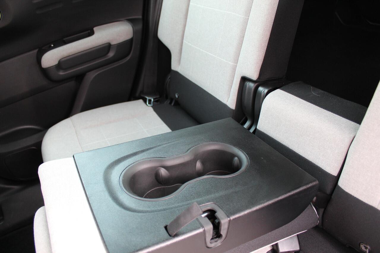 Citroen C3 Aircross 1.2i "S&S Shine" Cruise - Airco - Navi !!! 110 Pk