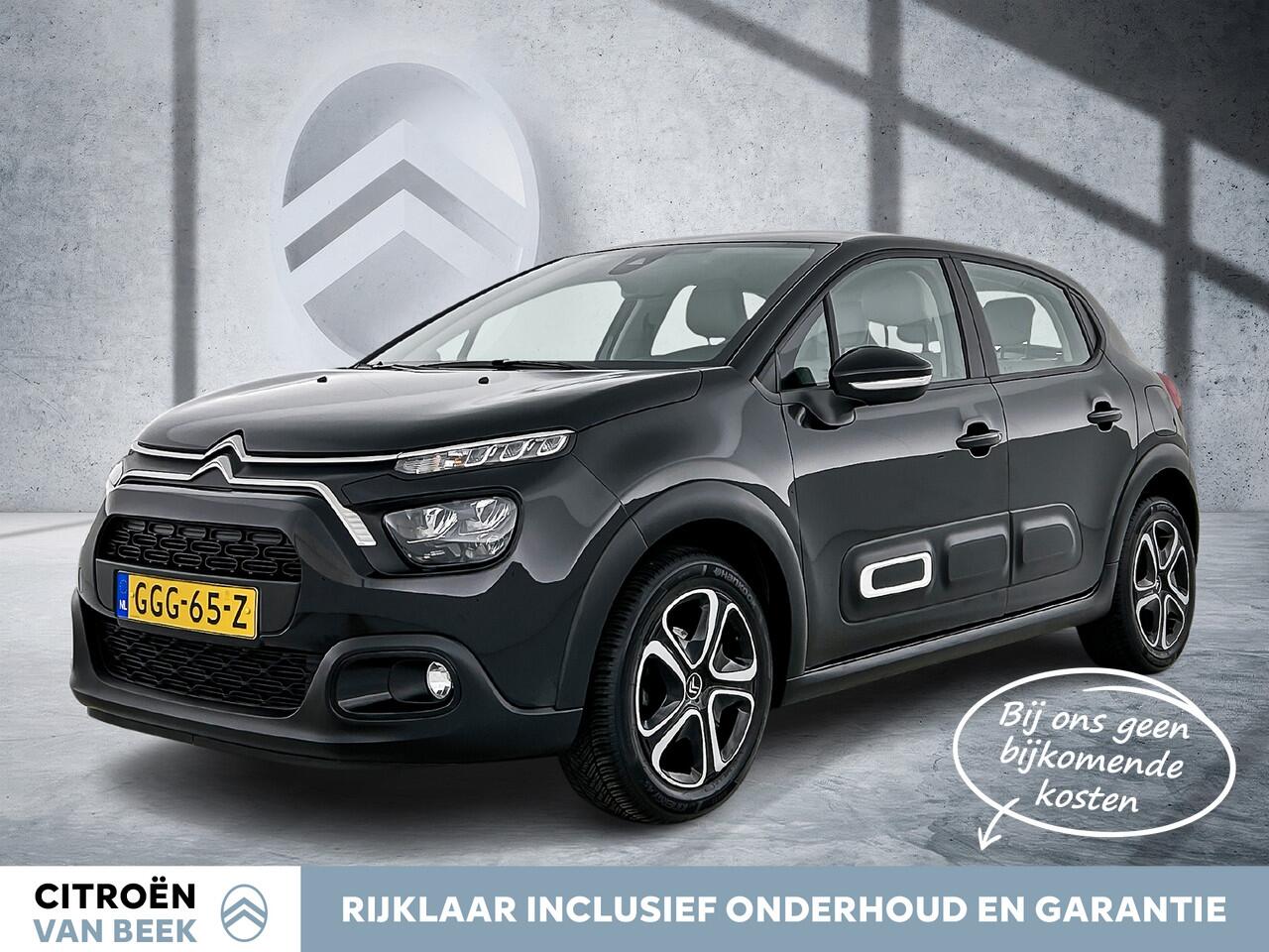 citroen-c3-82-pk-plus--rijklaar--