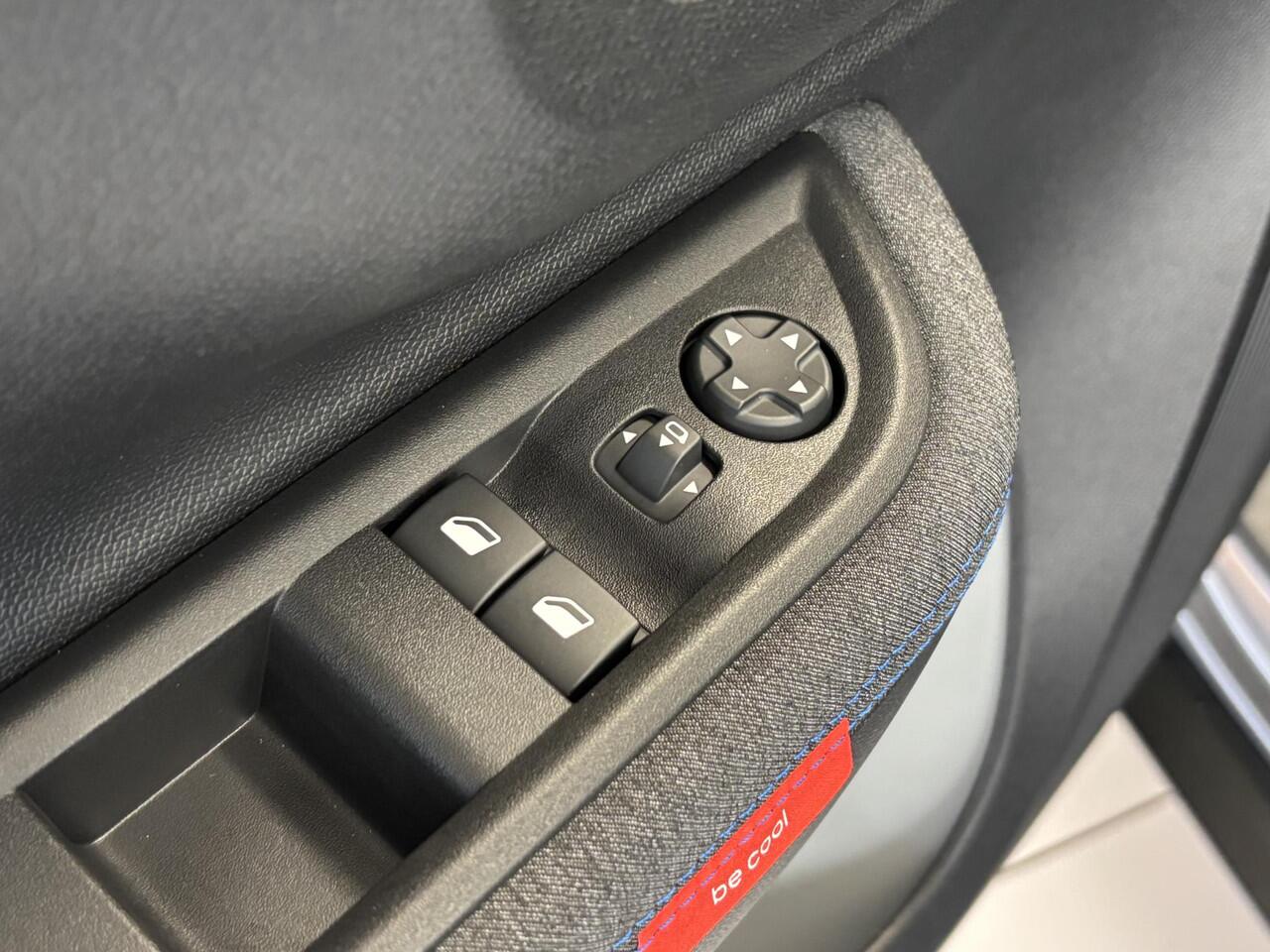 Citroen C3 1.2 Turbo 100pk Business