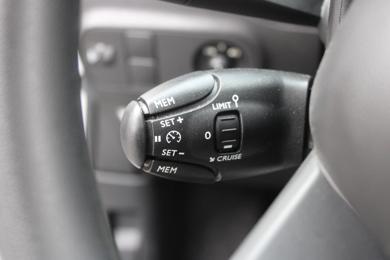 Citroen C3 1.2 PureTech Feel Apple/Android/Led/Clima/Cruise!!