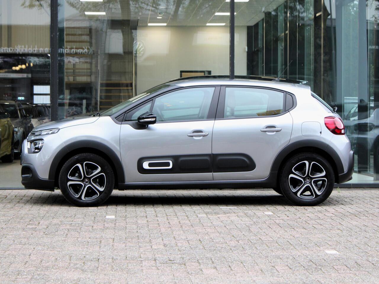 Citroen C3 1.2 PureTech Plus | Navi / Climate / Cruise