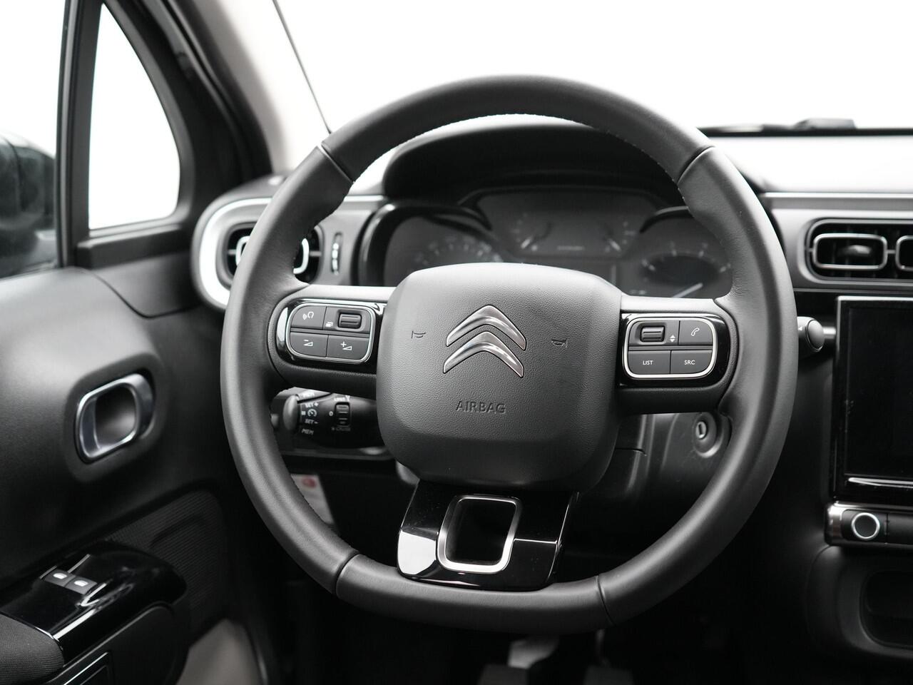 Citroen C3 1.2 PureTech Max