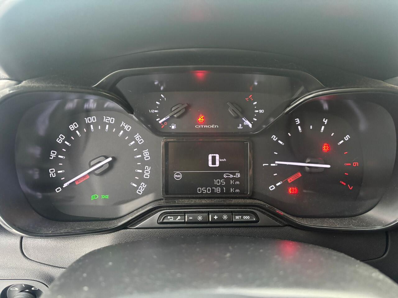 Citroen C3 PureTech 83 Shine | Navigatie | Carplay |