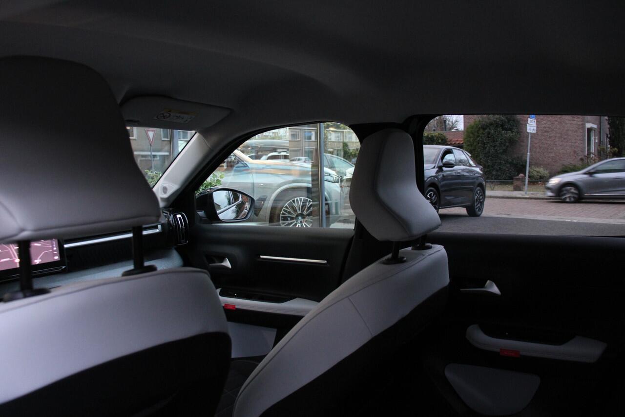 Citroen C3 1.2 Turbo 100pk Max