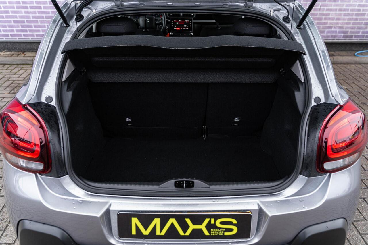 Citroen C3 1.2 PureTech Business | Cruise Control | Apple Carplay | Navigatie | Stuurwiel Multifunctioneel