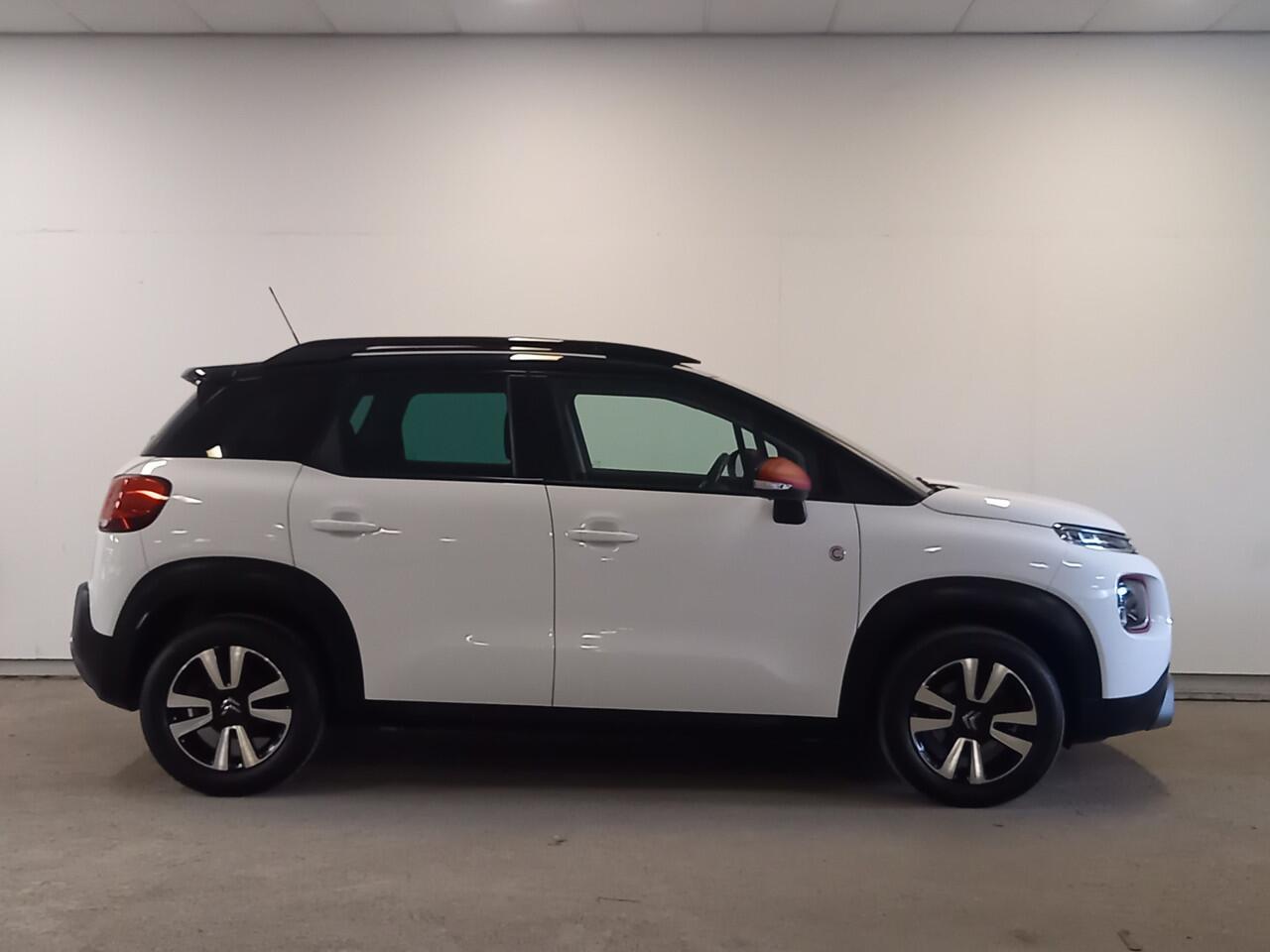 Citroen C3 Aircross 1.2 PureTech C-Series | Apple Carplay/Android Auto | Cruise control |
