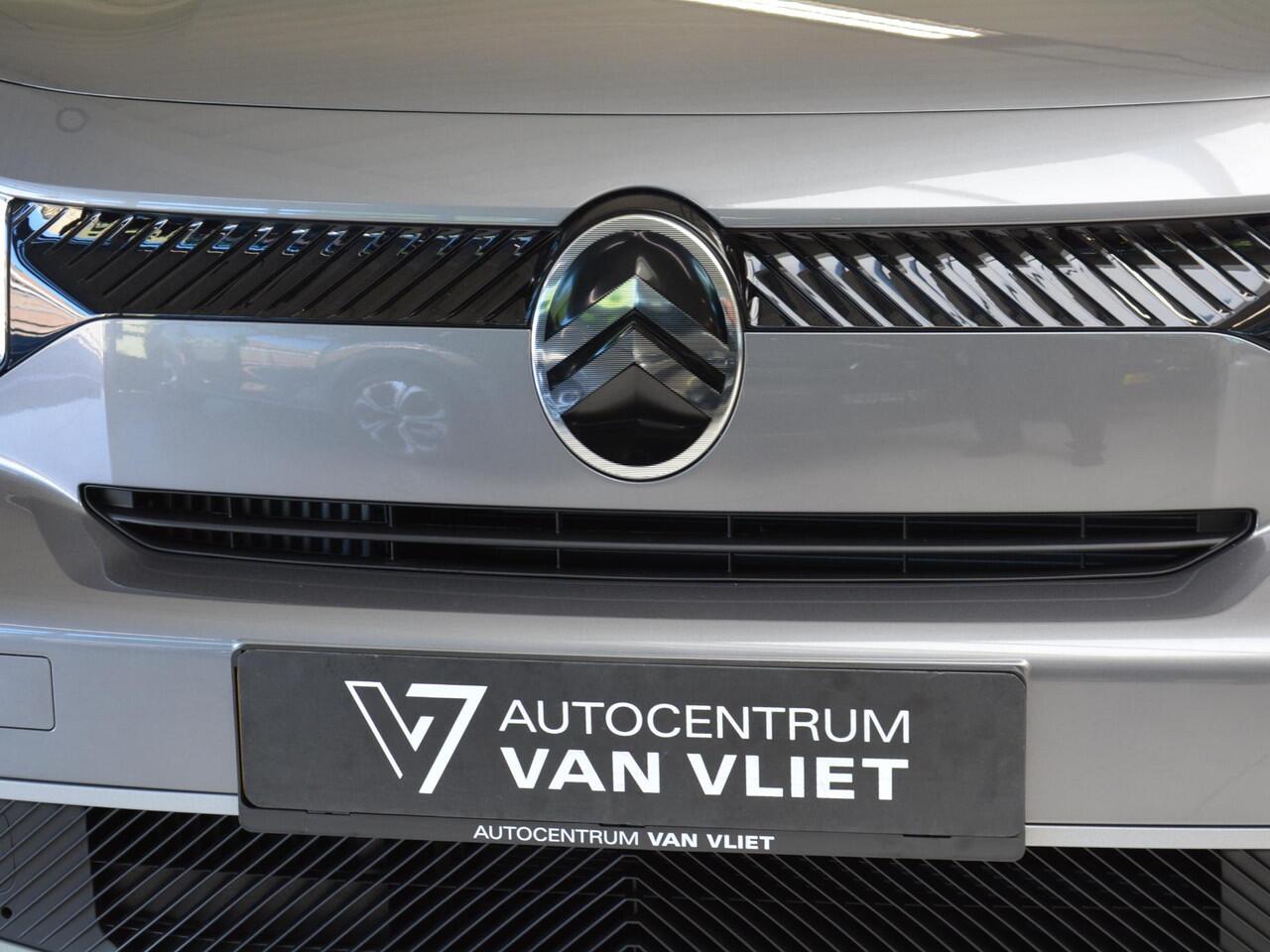 Citroen C3 Aircross 1.2 Hybrid 145pk Max