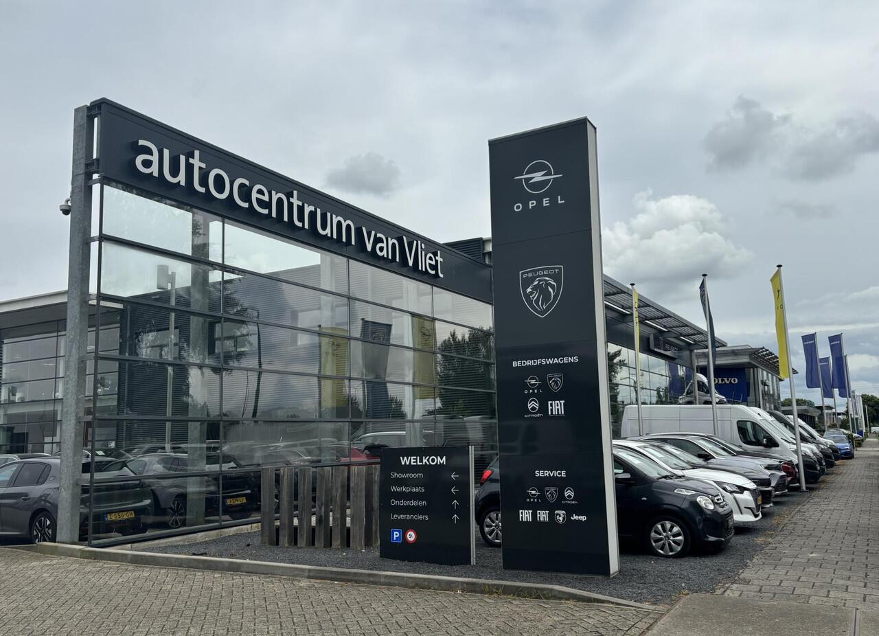 Citroen C3 Ë-C3 Max 113pk 44 kWh | Boordlader 11kW - 3 fasen |