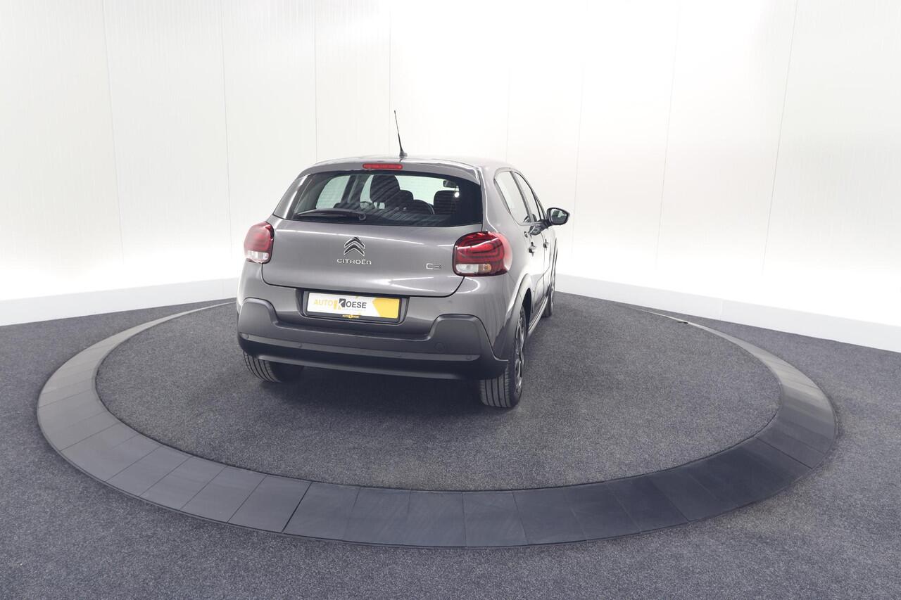 Citroen C3 PureTech 82 Business | Parkeersensoren | Apple Carplay | Climate Control