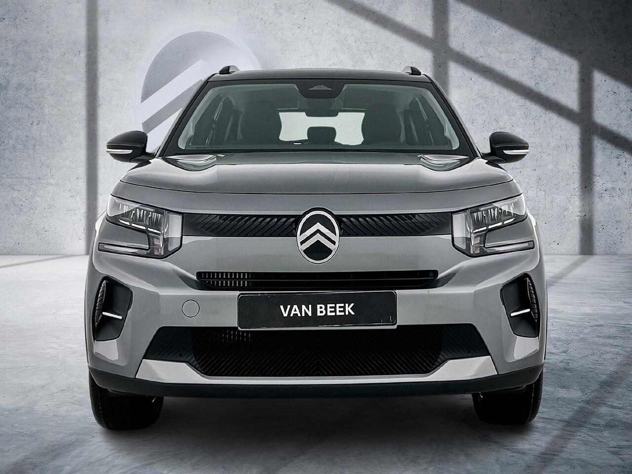 Citroen C3 Hybrid 110pk Automaat Business | Rijklaar | Navigatie | Apple Carplay | Comfort Seats |