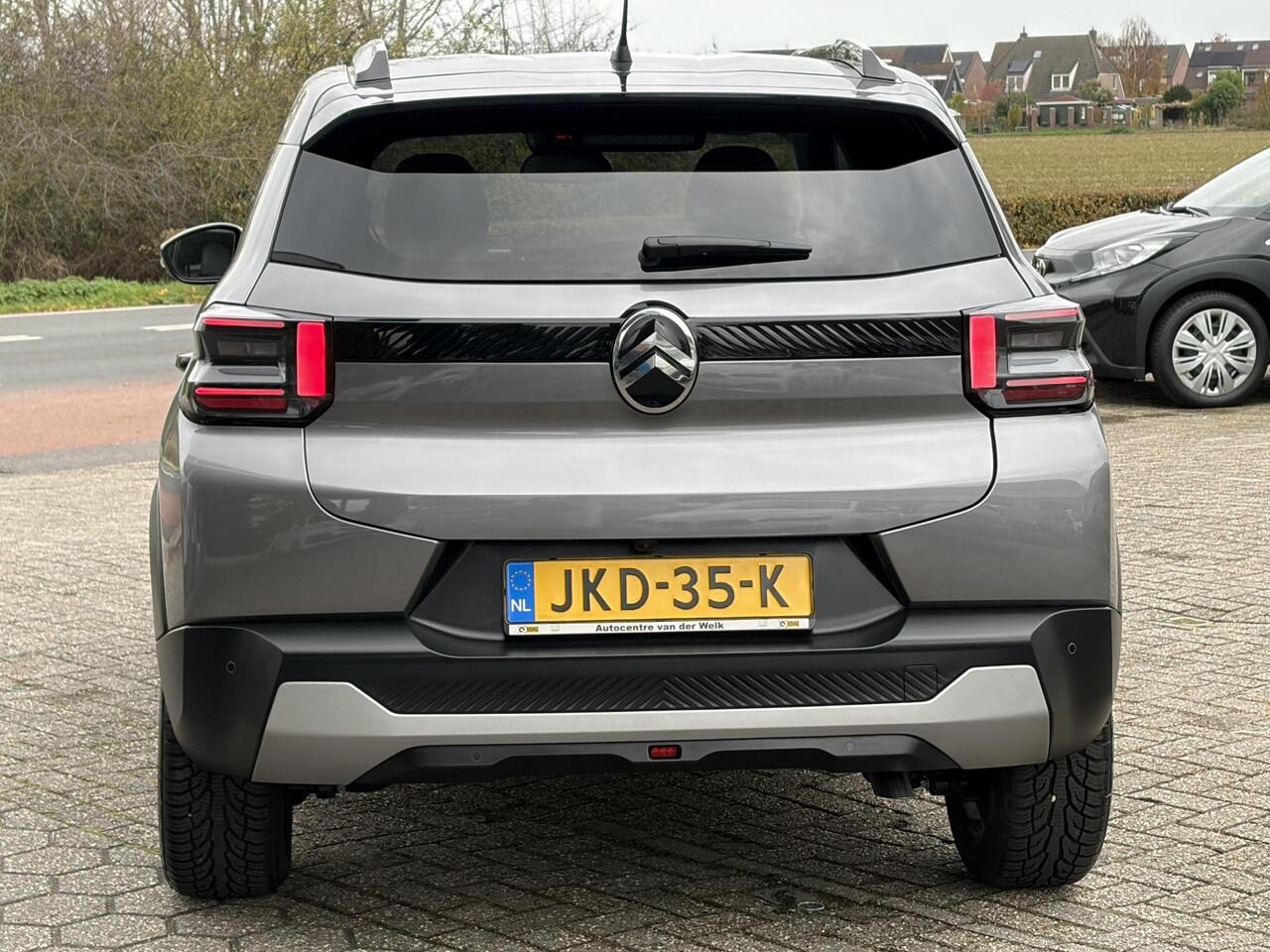 Citroen C3 1.2 Hybrid 110pk Plus NAVI | KLIMA | CAMERA | BOVAG !!