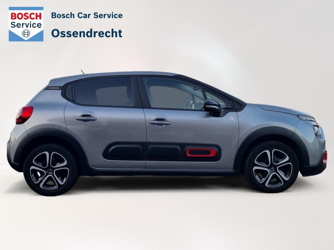 Citroen C3 1.2 PT C-SERIES