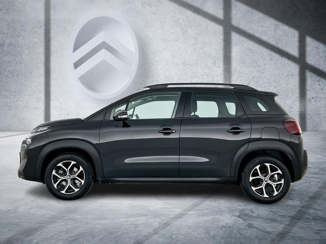 Citroen C3 Aircross 130 PK Automaat Business | Rijklaar