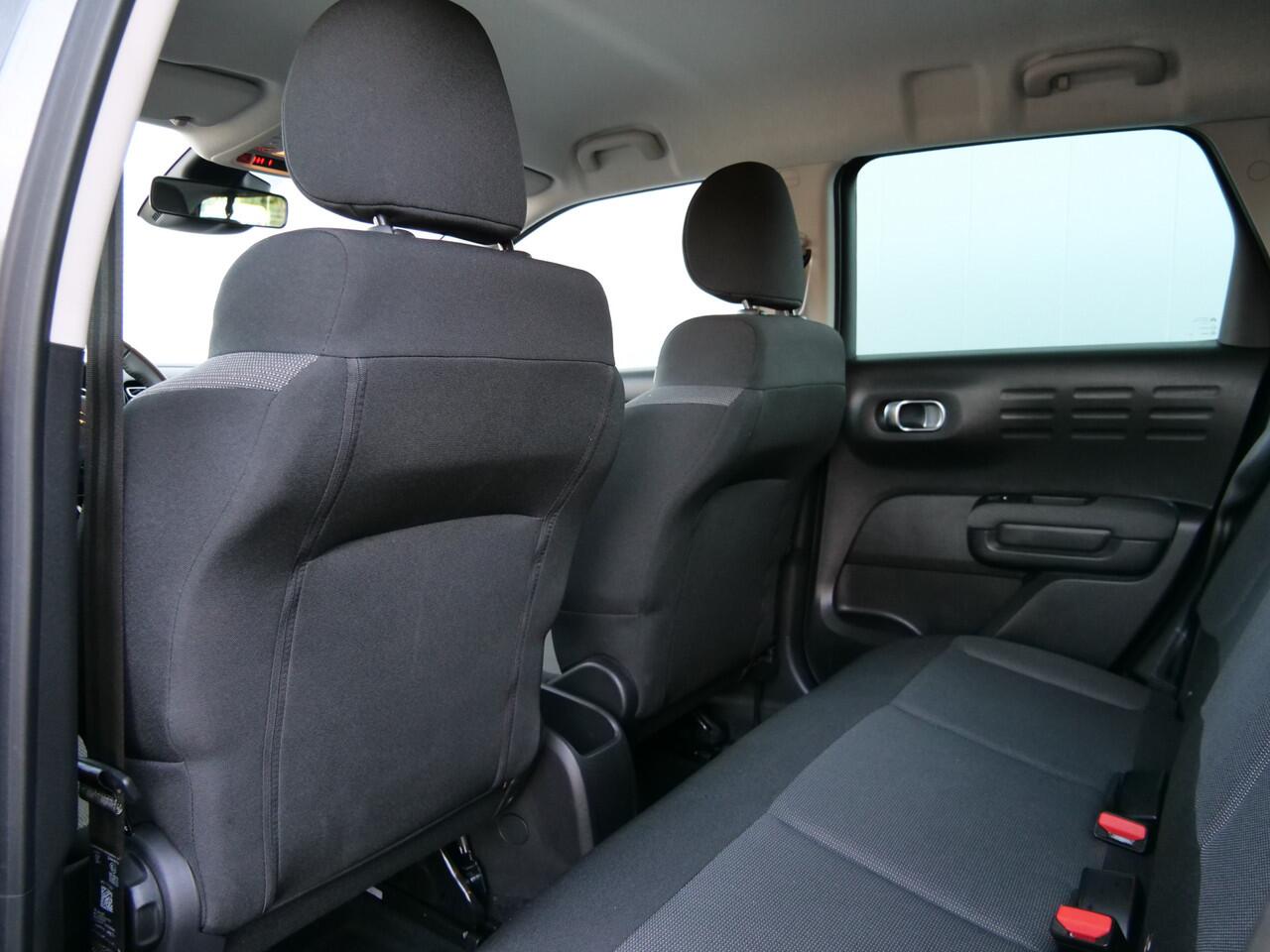 Citroen C3 Aircross 1.2 PureTech Plus 110 Pk Navi / PDC / DAB / Apple Carplay