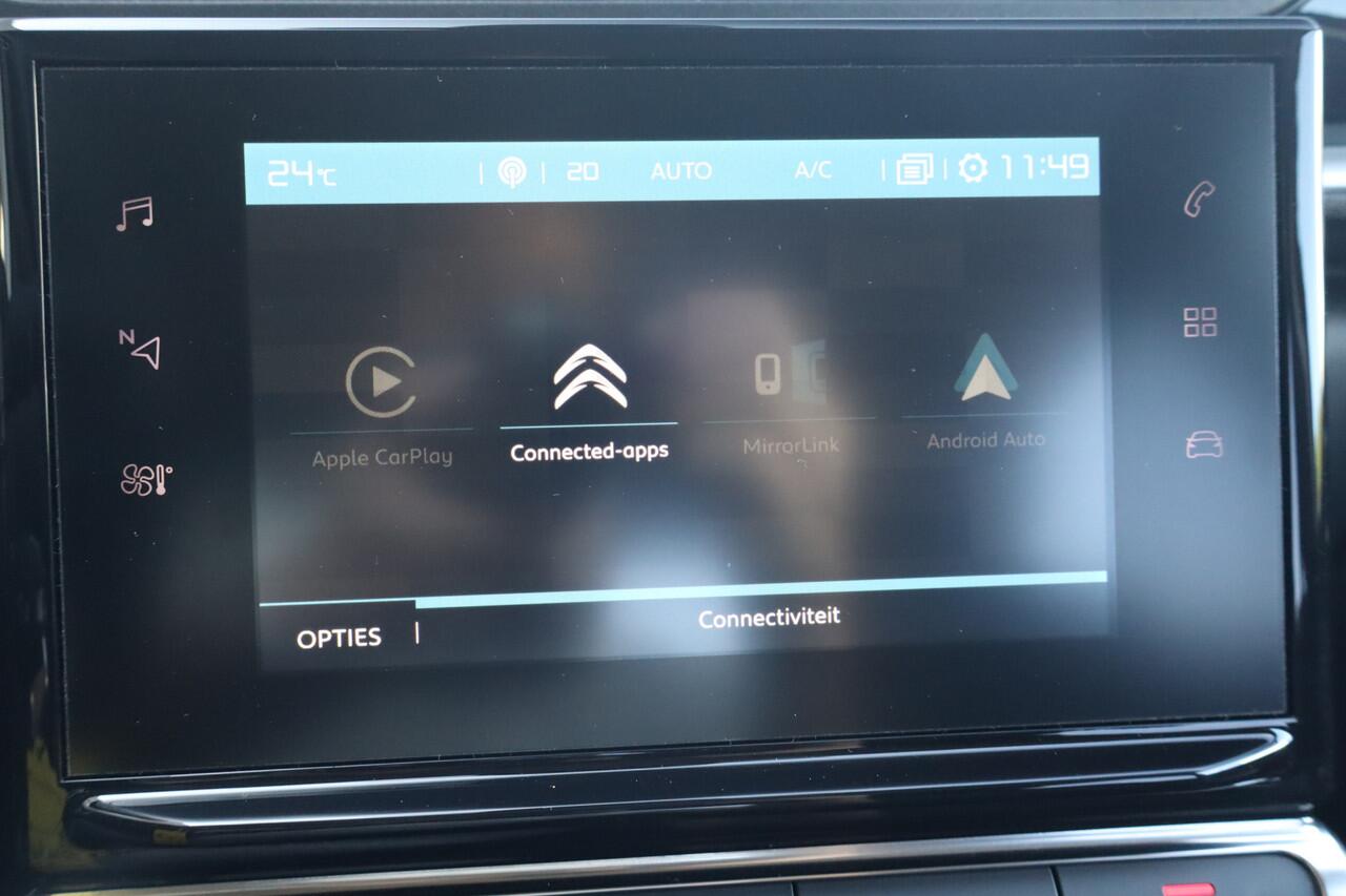 Citroen C3 1.2 PureTech S&S Feel Edition NL-Auto!! Apple Car-Play I Climate