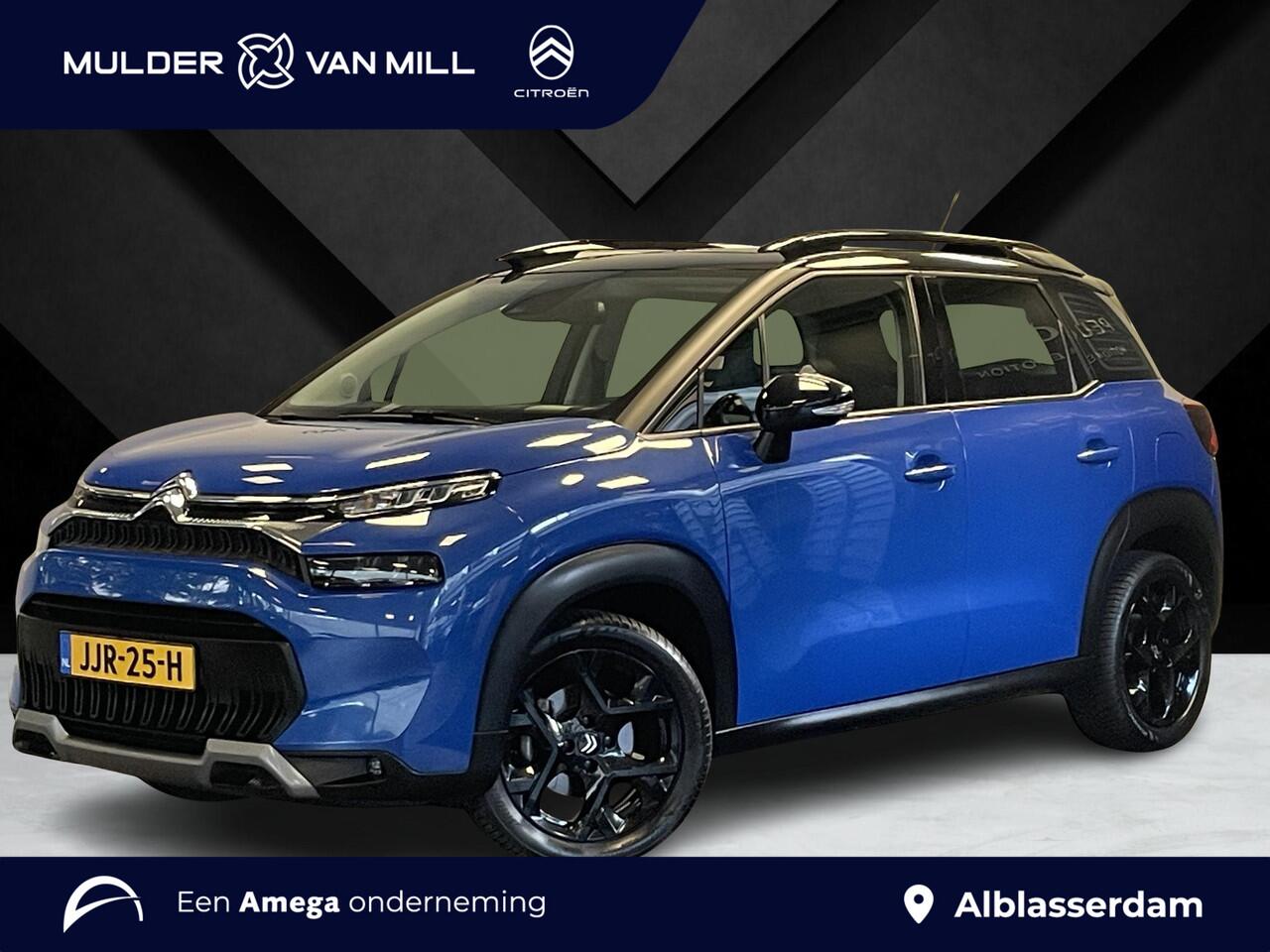 citroen-c3-aircross-max-1.2-turbo-1