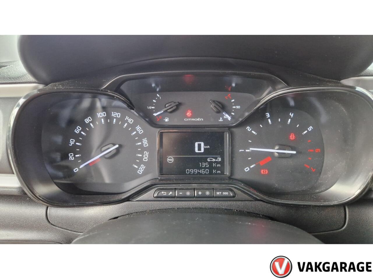 Citroen C3 1.2 PT Feel