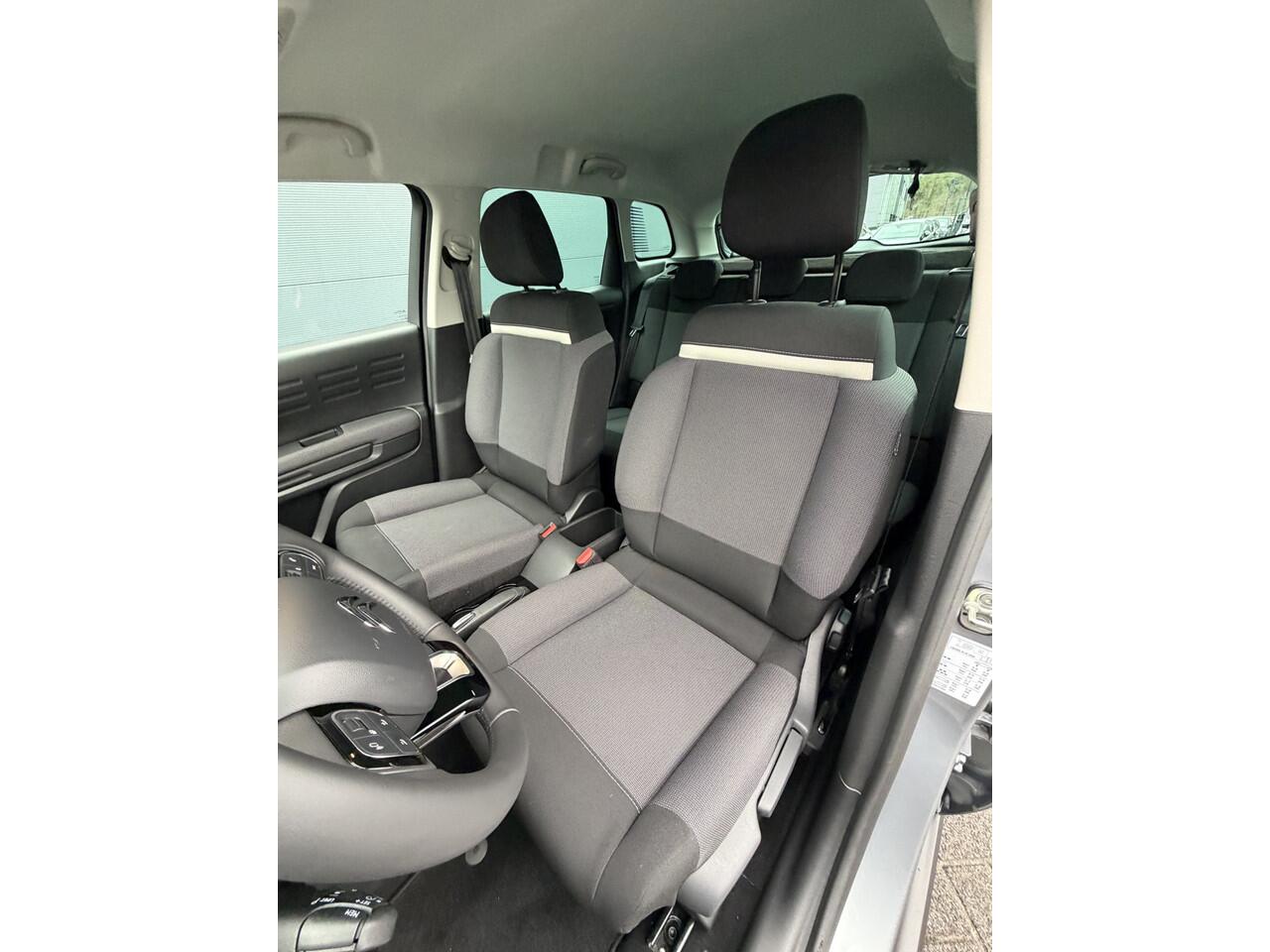 Citroen C3 Aircross 130pk Feel (Grip Controle - LED - 16"incl 4S - Navigatie - Automatische Airco - Apple Carplay)