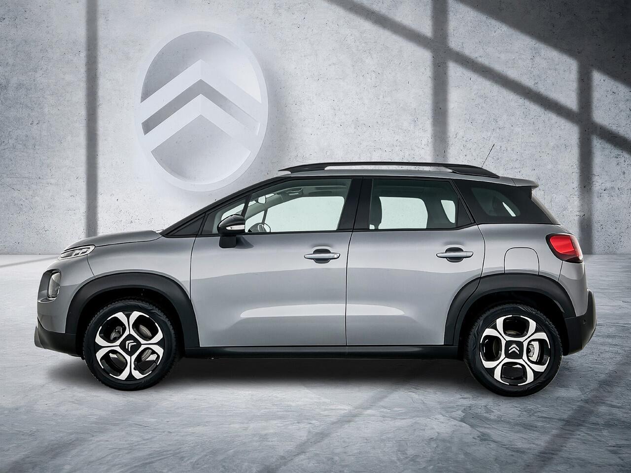 Citroen C3 Aircross 110 PK Shine | Rijklaar | Panorama dak | Camera | Keyless Entry |