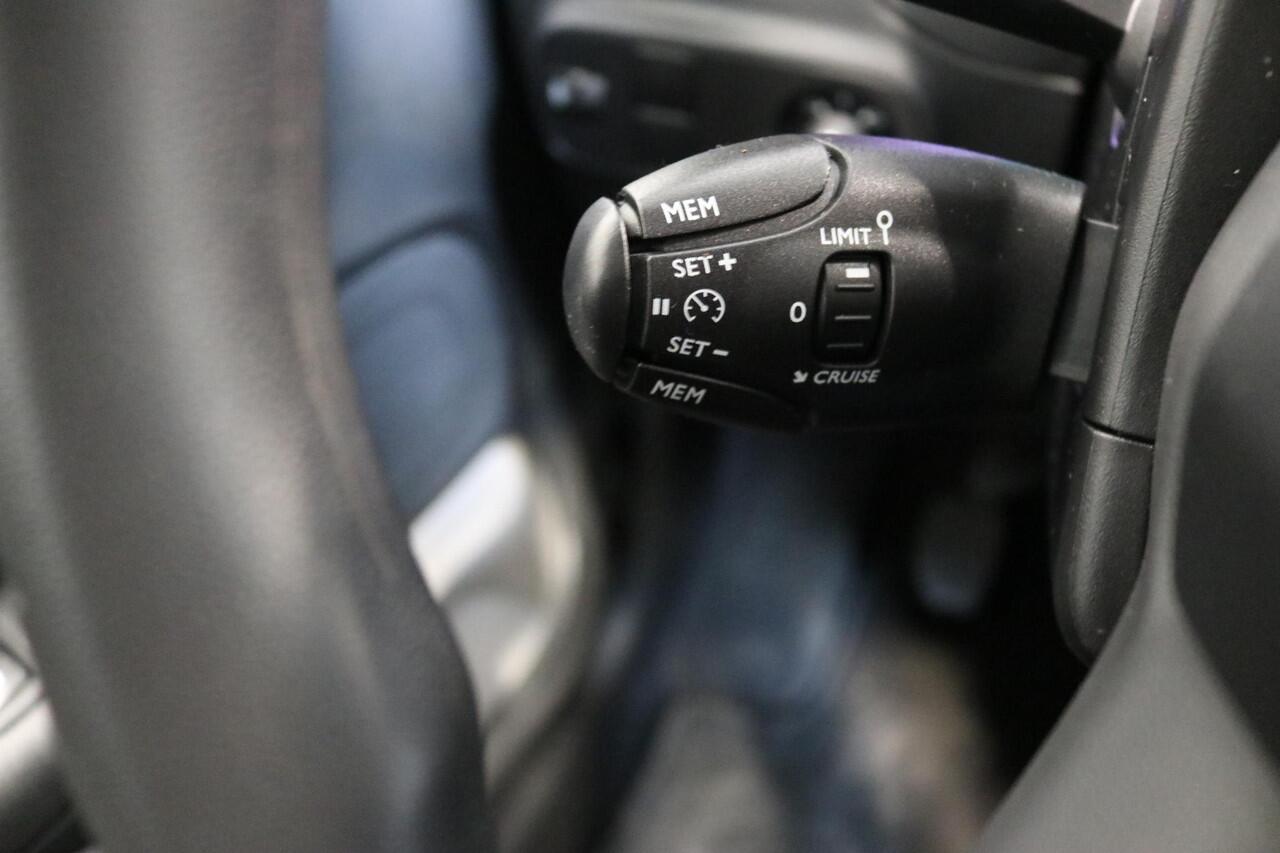 Citroen C3 1.2 PureTech Feel