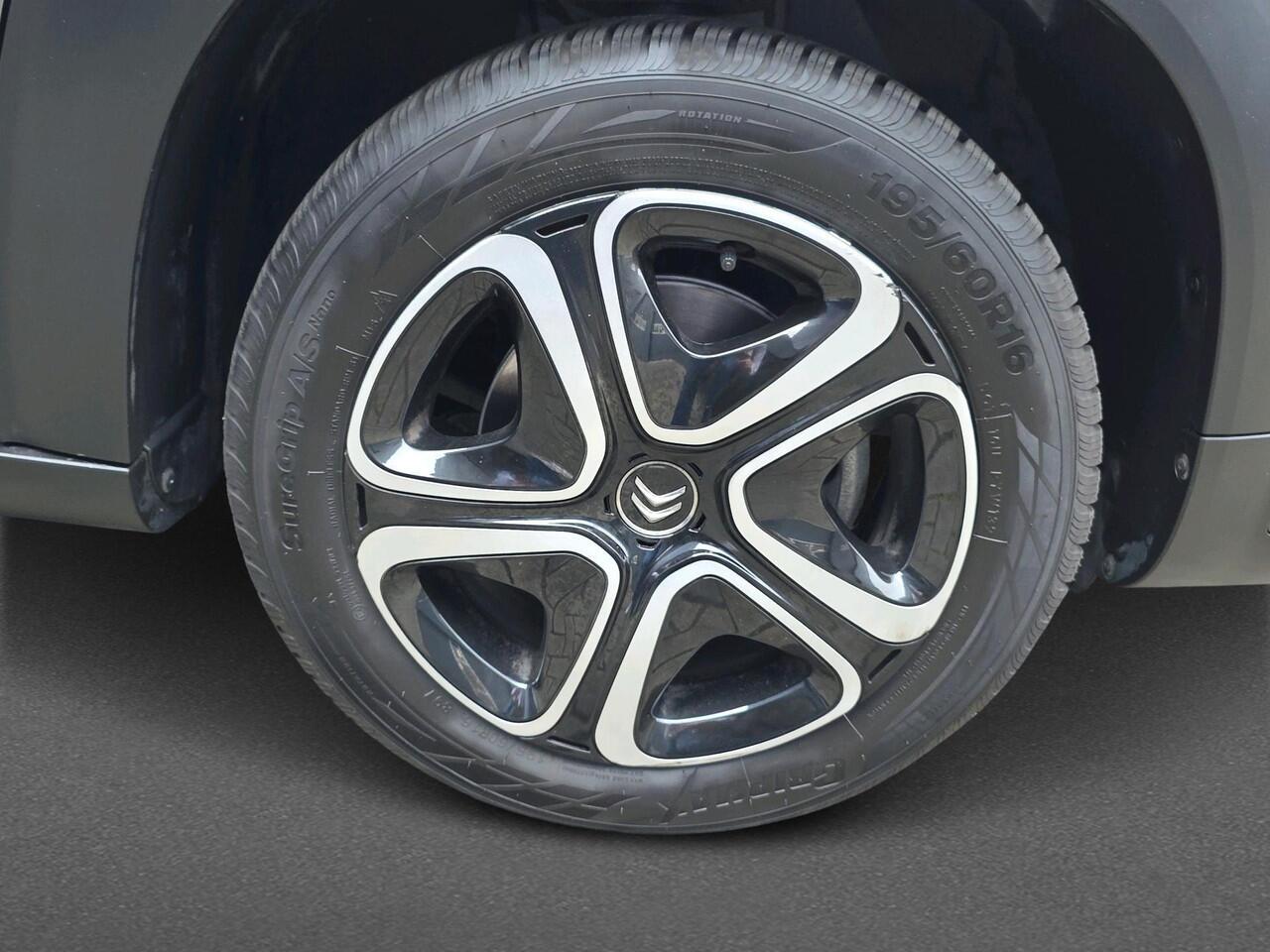 Citroen C3 Aircross 1.2 PureTech Feel | Cruisecontrol | Navigatie | Apple Carplay/ Android Auto | Airco |