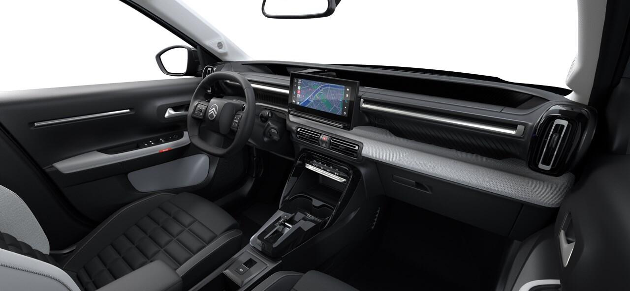 Citroen C3 E-C3 Max 113pk 44 kWh DIRECT RIJDEN - 8 JAAR GARANTIE