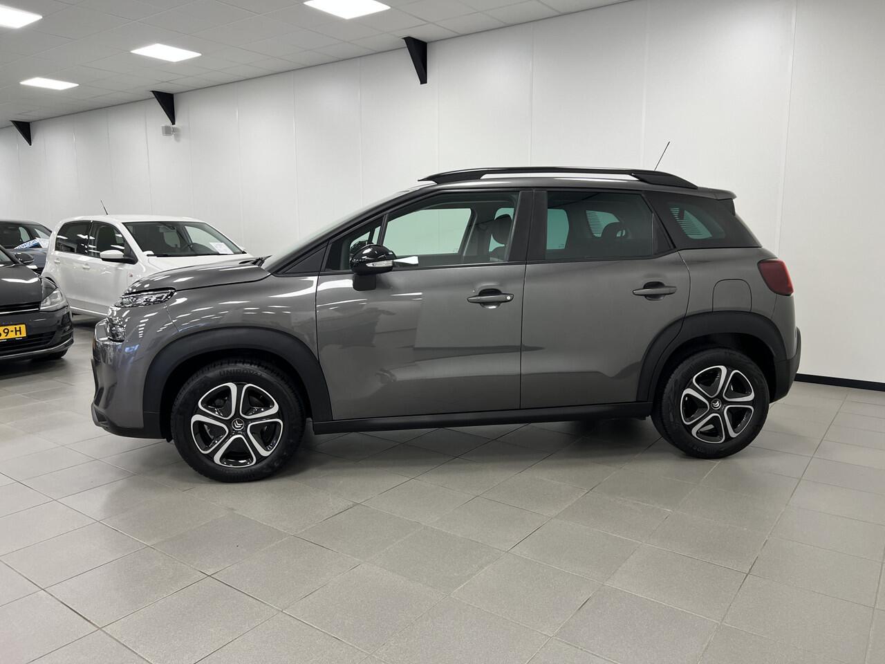 Citroen C3 Aircross 1.2 PT 110PK / NAVI / PDC / HOGE INSTAP /