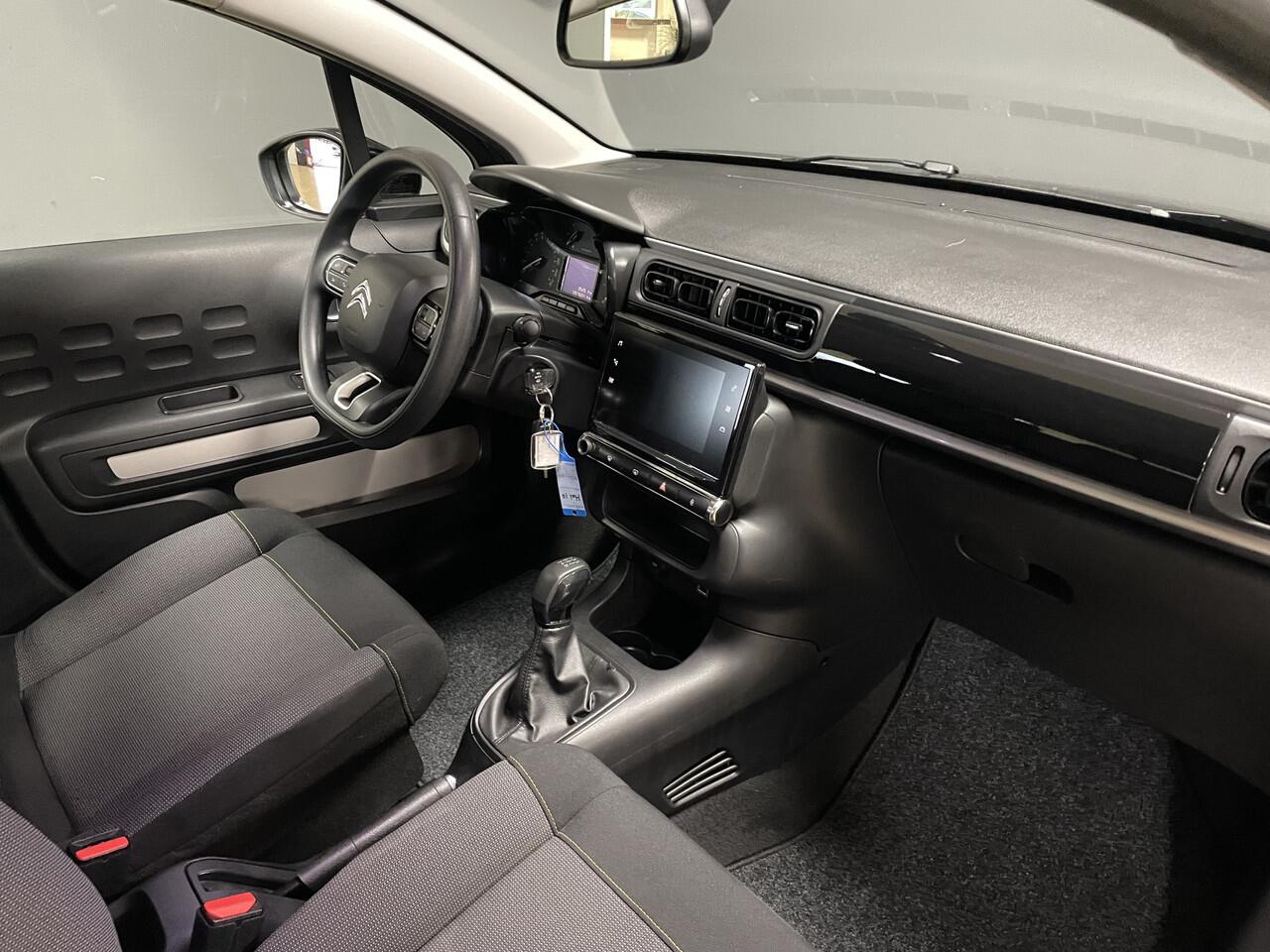 Citroen C3 1.2 PureTech S&S Feel | Carplay | Navi