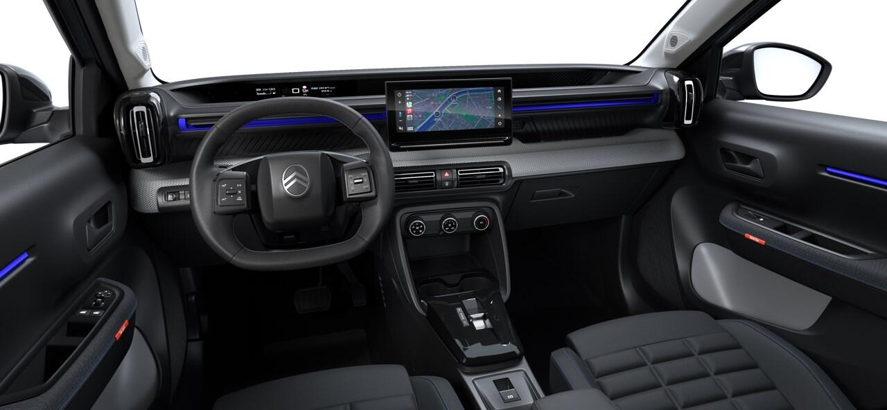 Citroen C3 1.2 Hybrid 110pk Business DIRECT RIJDEN - 8 JAAR GARANTIE