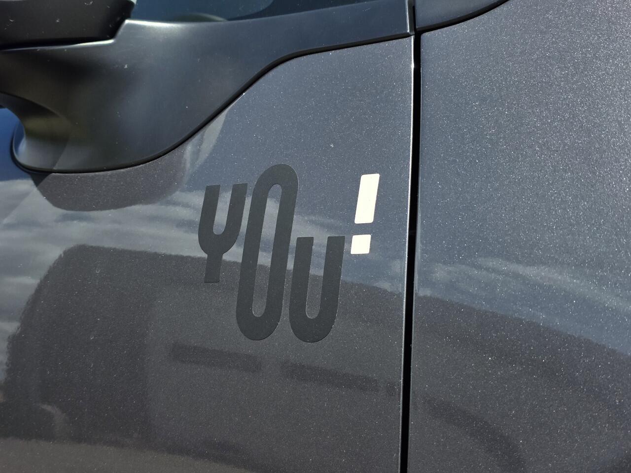 Citroen C3 1.2 PT You, Cruise! Bluetooth! Apk 7-2027! Zondag OPEN!