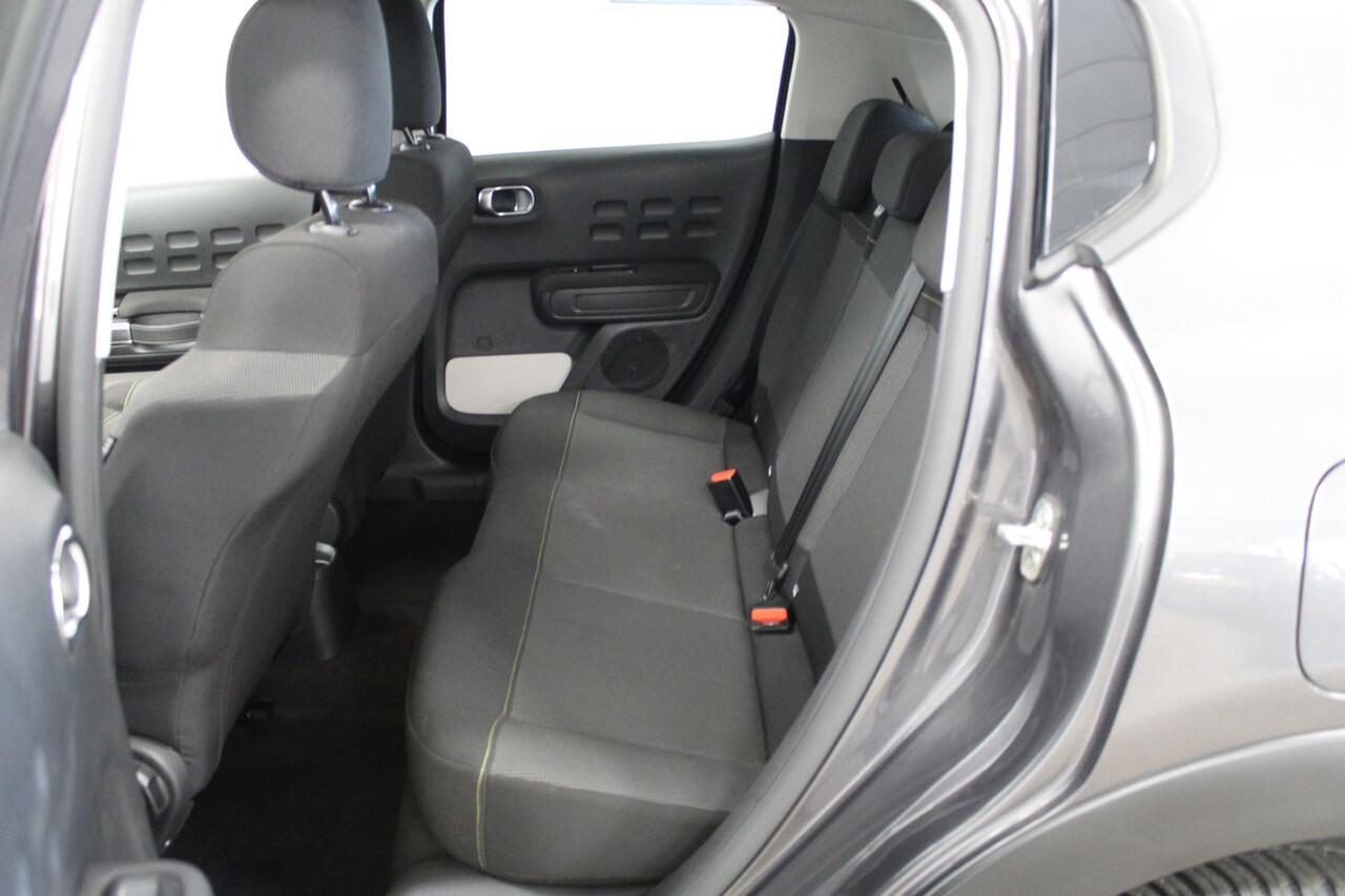 Citroen C3 1.2 PureTech Max