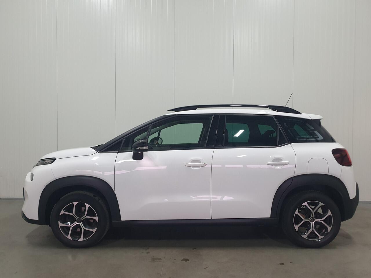 Citroen C3 Aircross 1.2 PureTech Shine NAVI/CRUISE/AIRCO/LMV