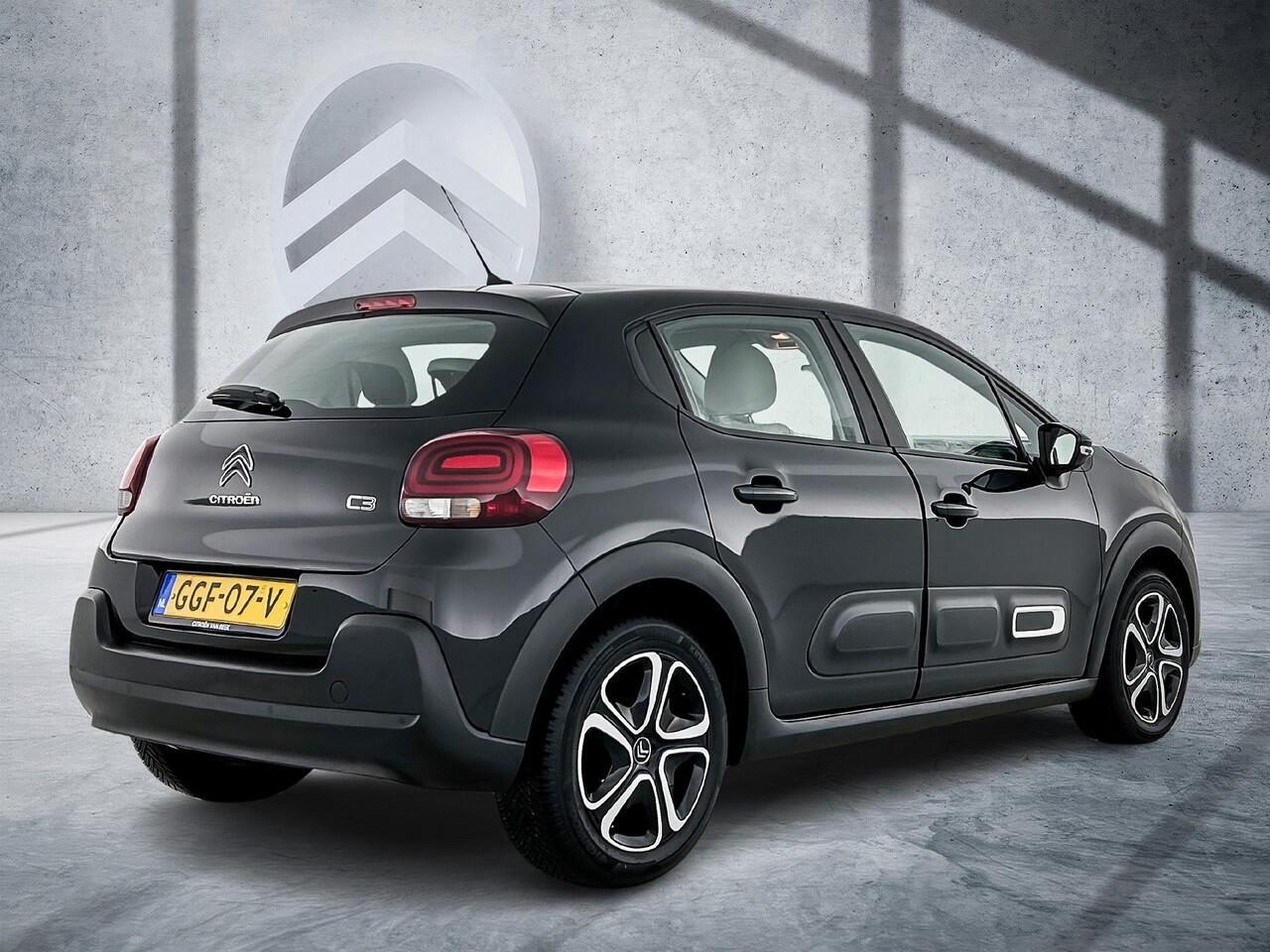 Citroen C3 82PK Plus | Rijklaar | Navigatie | Comfort Seats | Parkeersensoren |