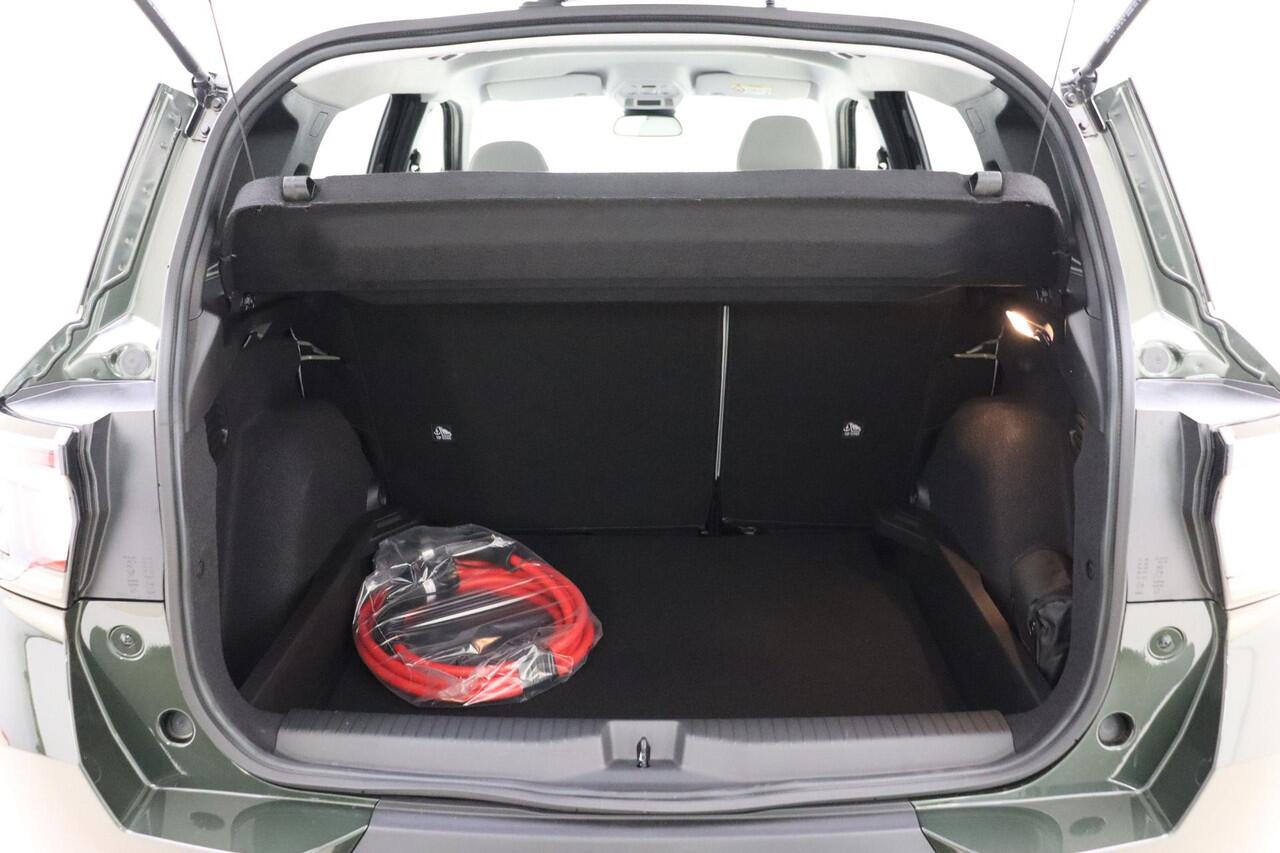 Citroen C3 Ë-C3 Aircross Max 113pk 44 kWh NU IN DE SHOWROOM | NIEUW MODEL | PLAN NU UW PROEFRIT | 100% Elektrisch | Camera | Dodehoekdetectie | Climate Control | Navigatie | Cruise Control | Demo