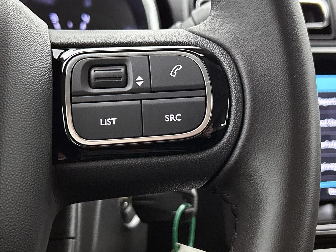 Citroen C3 82 PK Plus | Rijklaar | Parkeersensoren | Stoelverwarming | Comfort stoelen |