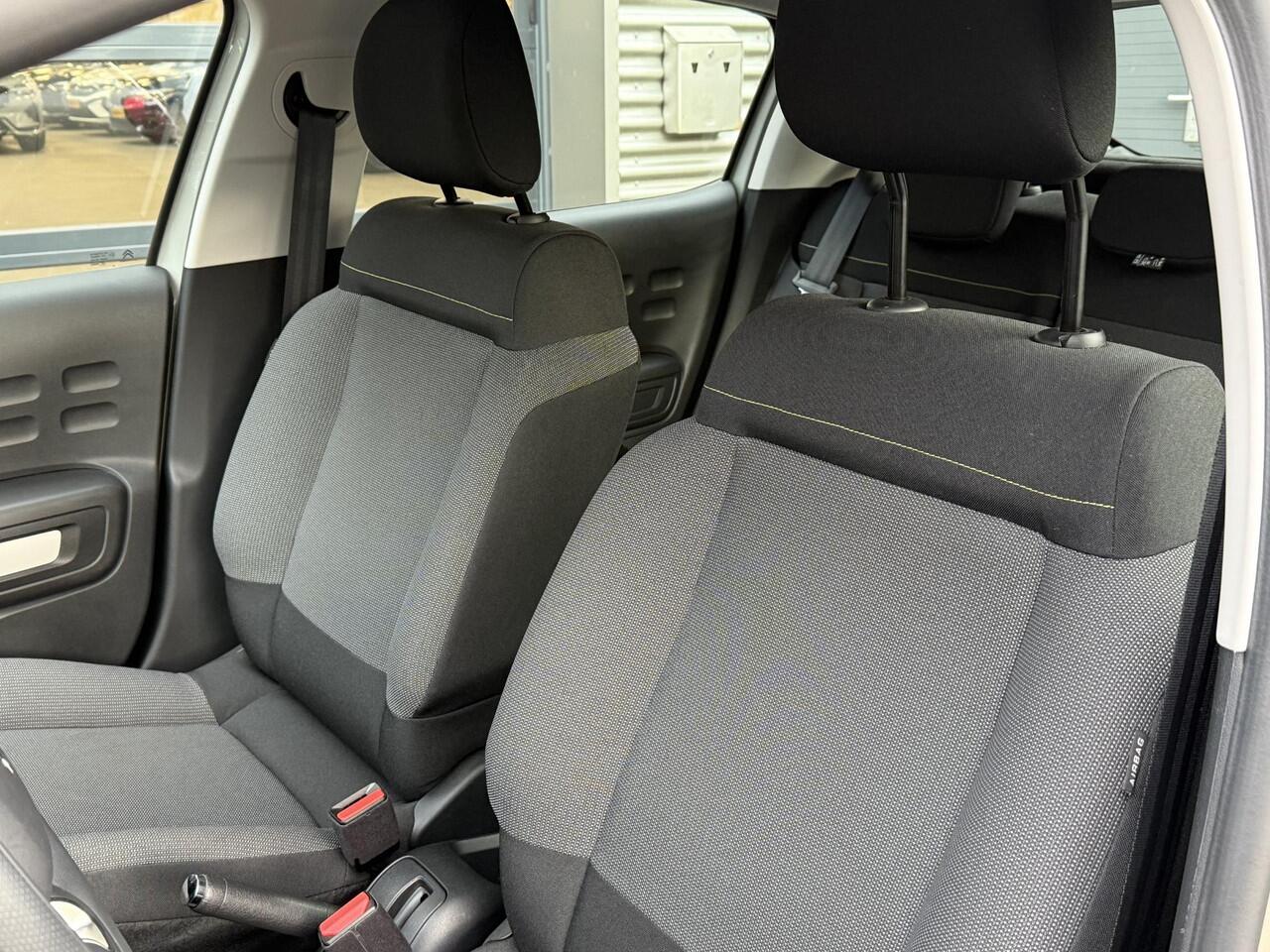 Citroen C3 1.2 PureTech C-Series l Carplay l Cruise l PDC